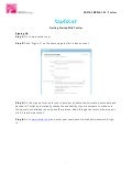 Getting Started with Twitter