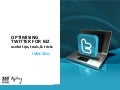 How to: Optimise Twitter for your Business