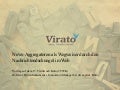 Virato.de @ 17. Twittwoch Koeln: „News-Aggregatoren als Wegweiser durch den Nachrichtendschungel im Web“