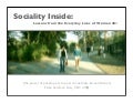Txtg4 Health: Sociality Inside 