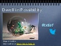 Freedom to Succeed - Dwell in Possibility