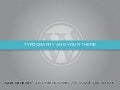 Type in your WordPress Themes by Sara Cannon WordCamp NYC