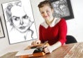 Typewriter Painter