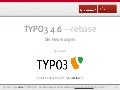 TYPO3 4.6 - Die Neuerungen (typovision*)