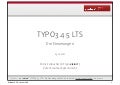 TYPO3 4.5 LTS - Die Neuerungen auf einen Blick