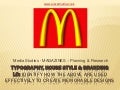 Typography house style_branding