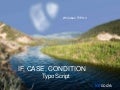 TYPO3 TypoScript: IF, CASE, CONDITIONS