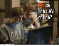 Jak se lidé baví on-line? [Social Insider Press Release, 2010]