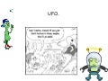 U F O in a Nutshell