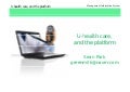 U Health Platform