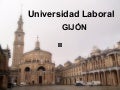 Universidad Laboral (Gijón)