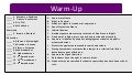 U6.LP6: International Organizations