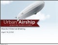 Urban Airship BOD Meeting