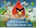 PyconUA - How to build ERP application having fun?