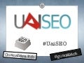 UaiSEO - CREO: Otimização de Conteúdo para Usuários - Gustavo Guanabara