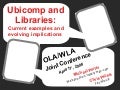 Ubi Comp Wla Ola 2008   Short Version