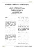 Ubicuidad, informática y educación superior