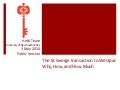 St.George&rsquo;s Acquisition by Westpac Analysis