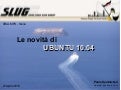 Le novità di Ubuntu 10.04