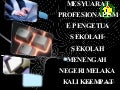 Ucaptama Pengarah Mesyuarat Pengetua 4 2009