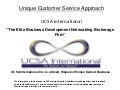 UCSA SL Demo 2009