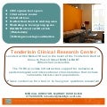 Reaching Vulnerable Populations: San Francisco&rsquo;s Tenderloin Clinical Research Center 