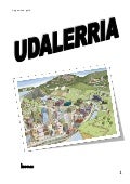 UDALERRIA 1 maila   ikaS-Mina