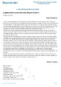 Uganda Defence and Security Report Q3 2010