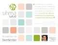 Uhma programas de bienestar