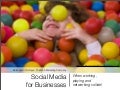 Social Networks for Business