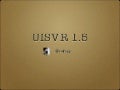 Uisvr1.5