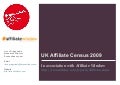 UK Affiliate Census 2009