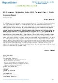 UK Consumer Satisfaction Index 2012 Personal Care | Verdict Consumer Report