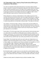 Phd thesis in tesol