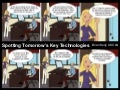 Spotting Tomorrow&rsquo;s Key Technologies