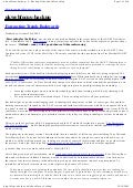 UKWebFocus blog posts