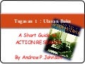 Ulasan Buku