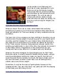 Ultra Ripped - Quick Weight Loss For Men