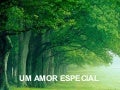 Um Amor Especial