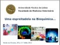 Verão na Técnica - Uma espreitadela na Bioquímica...