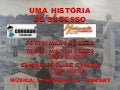 Uma história de sucesso