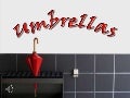 Umbrellas (v.m.)