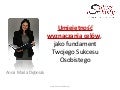 Umiejetnosc wyznaczania celow amd