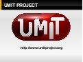 Umit Project Presentation