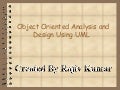 Book of Uml