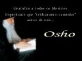 OSHO
