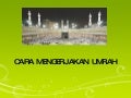 Umrah