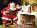 Un Saludo de Navidad