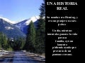 Una historia real