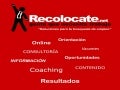Una herramienta para desarrollar mi estrategia de búsqueda de empleo